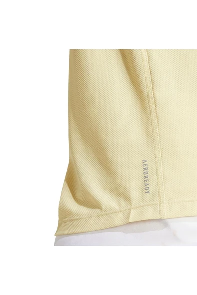 adidas Kadın  Sarı  T-shirt OTR B TEE JD6431 - 6