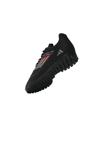 adidas Çocuk  Siyah  Halı Saha F50 CLUB TF J IE3731 - 12