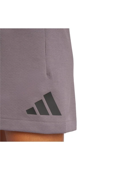 adidas Kadın  Çok renkli  Şort W Z.N.E.  SHORT JJ4744 - Resim 12
