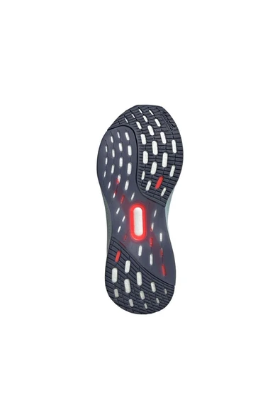 adidas Kadın  Beyaz  Koşu Ayakkabısı ULTRABOOST 5 W JH9055 - 4