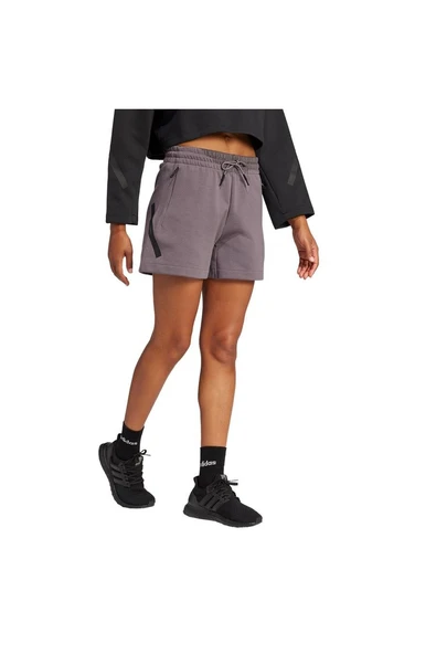 adidas Kadın  Çok renkli  Şort W Z.N.E.  SHORT JJ4744 ürün görseli