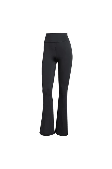 adidas Kadın  Siyah  Tayt ALLME ESS FLARE JP4770