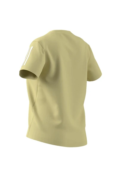 adidas Kadın  Sarı  T-shirt OTR B TEE JD6431 - 10