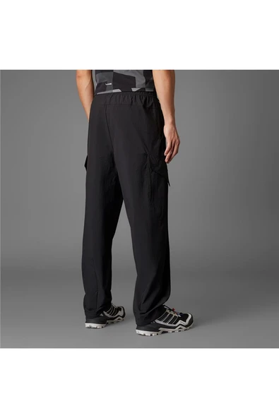 adidas Erkek  Siyah  Eşofman Altı CARGO PANTS JF3715 - 8