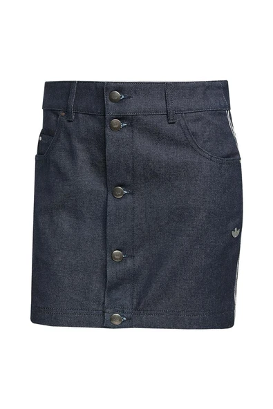 adidas Kadın  Mavi  Etek DNM SKIRT JJ3147