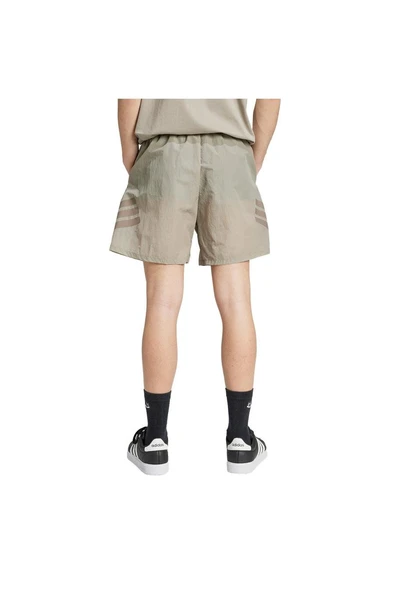 adidas Erkek  Bej  Şort M FI WV SHORT JD4941 - 4