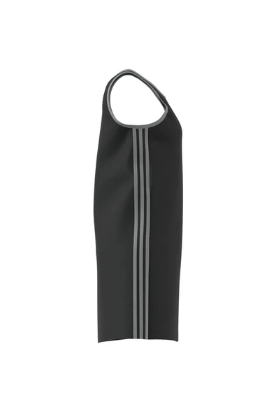 adidas Siyah Kadın   Elbise DENIM 3S DRESS JD3108 - 11