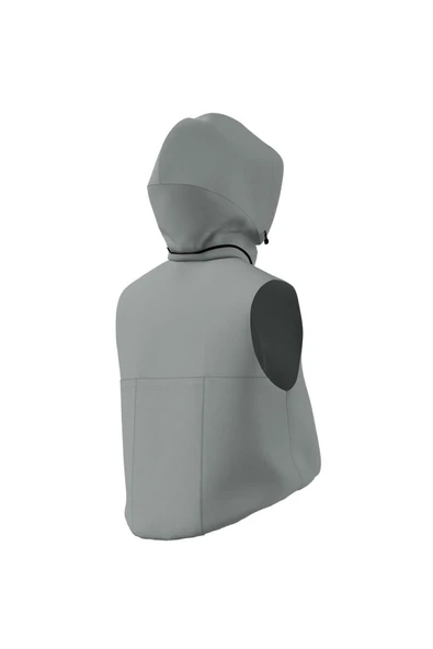 adidas Kadın  Gri  Yelek W CE Q1 CROVEST JD4588 - 11