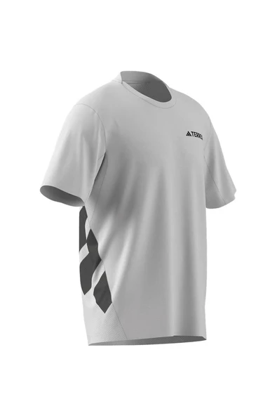 adidas Erkek  Beyaz  T-shirt XPR TEE JN8134 - Resim 10