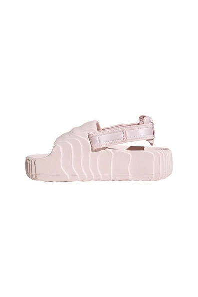 adidas Kadın  Pembe  ADILETTE 22 XLG W JH9701 - 5