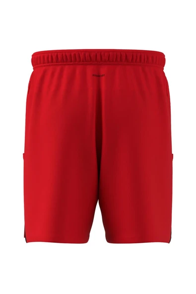 adidas Erkek  Kırmızı  Şort D4T HYBRID SHOR JI8152 - 12