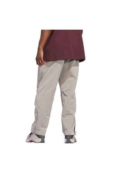 adidas Erkek  Bej  Eşofman Altı ADI BB WOV PANT JC7838 - 4