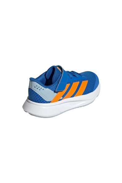 adidas Mavi Çocuk   Koşu Ayakkabısı DURAMO SL2 EL C JS2800 - 7