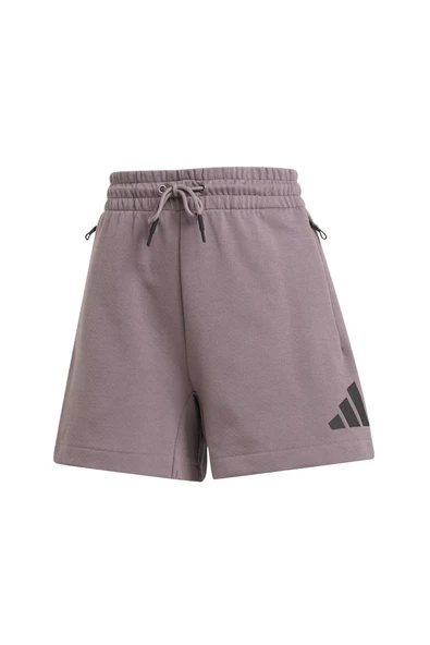 adidas Kadın  Çok renkli  Şort W Z.N.E.  SHORT JJ4744 - Resim 10