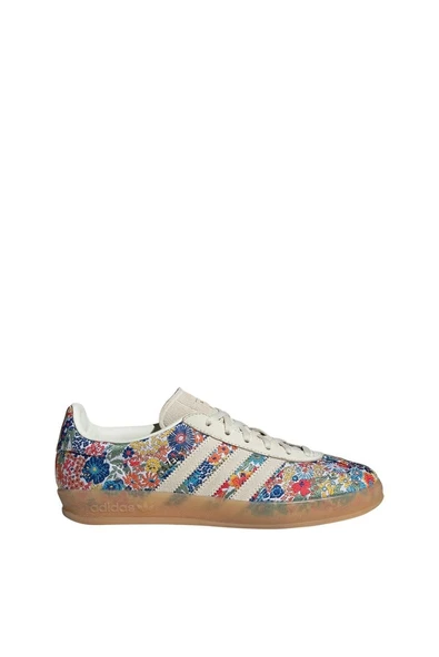 adidas Kadın  Beyaz  Sneaker GAZELLE INDOOR W JP5309 - 2