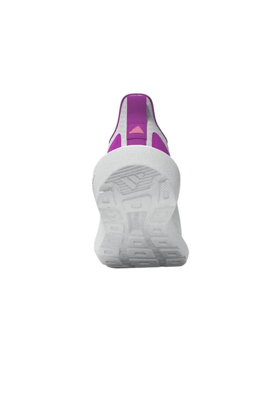 adidas Beyaz Çocuk   Koşu Ayakkabısı FortaRun 3.0 EL C JI2191 - 12