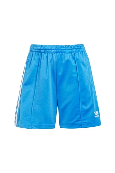 adidas Kadın  Mavi  Şort FIREBIRD SHO JD0817