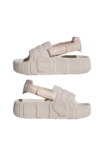 adidas Kadın  Pembe  ADILETTE 22 XLG W IE5651 - 10