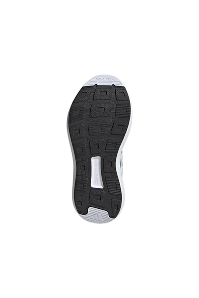 adidas Çocuk  Beyaz  Koşu Ayakkabısı FortaRun 3.0 J JI2174 - 3