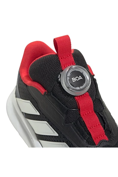 adidas Unisex Çocuk Siyah Koşu Ayakkabısı DURAMO SL2 BOA K IH3603 - 8