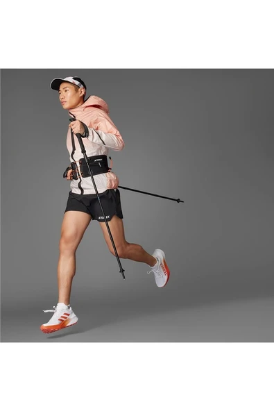 adidas Erkek  Siyah  Şort XPR SHORTS JE9433 - 2
