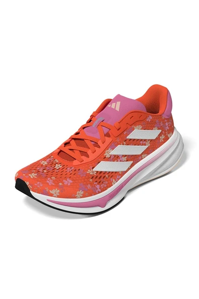 adidas Kadın  Turuncu  Koşu Ayakkabısı RESPONSE SUPER W JI4633 - 10