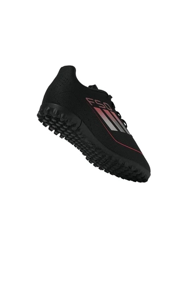 adidas Çocuk  Siyah  Halı Saha F50 CLUB TF J IE3731 - 10