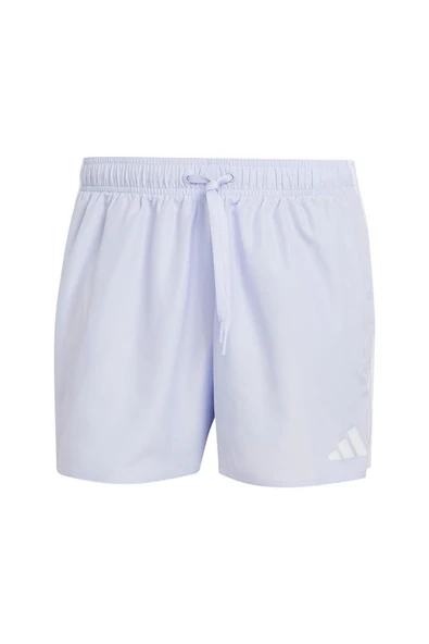 adidas Erkek  Mor  Şort 3S BLD SH 3IN JD4236 - 8