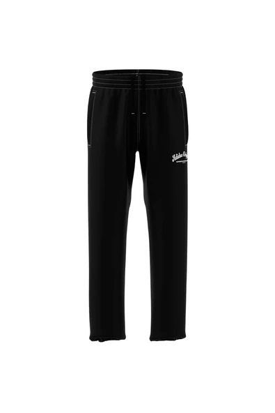 adidas Erkek  Siyah  Eşofman Altı WAB  TRACK PAN JP4487 - 7
