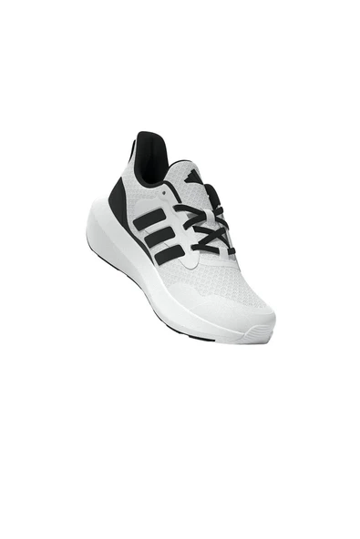 adidas Çocuk  Beyaz  Koşu Ayakkabısı FortaRun 3.0 J JI2174 - 11