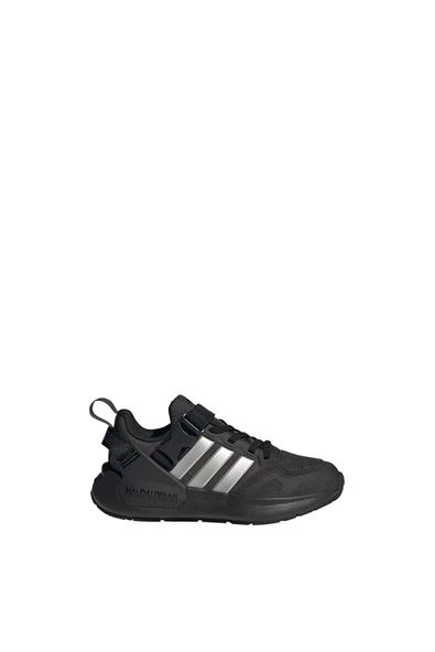 adidas Çocuk  Gri  Koşu Ayakkabısı MANDO RUNNER AC K IH1073 - 2