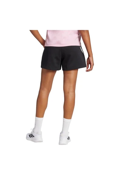 adidas Kadın  Siyah  Şort W Z.N.E.  SHORT Siyah JC5395 - 3