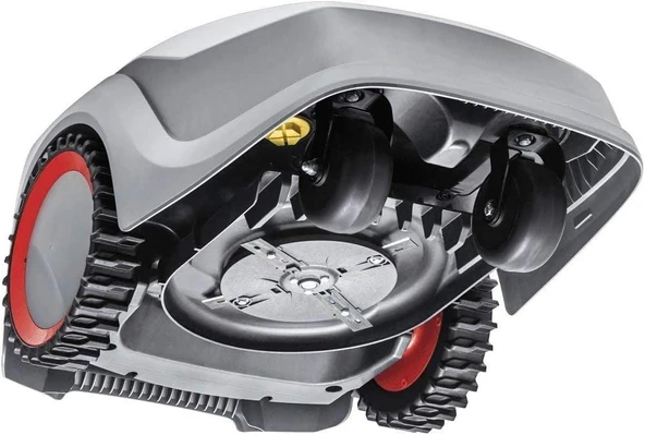 Alko Robolinho 500 W Comfort - 2