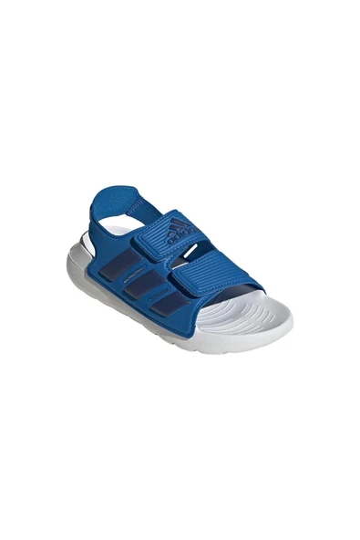 adidas Çocuk  Mavi  Sandalet ALTASWIM 2.0 C ID2841 - 6