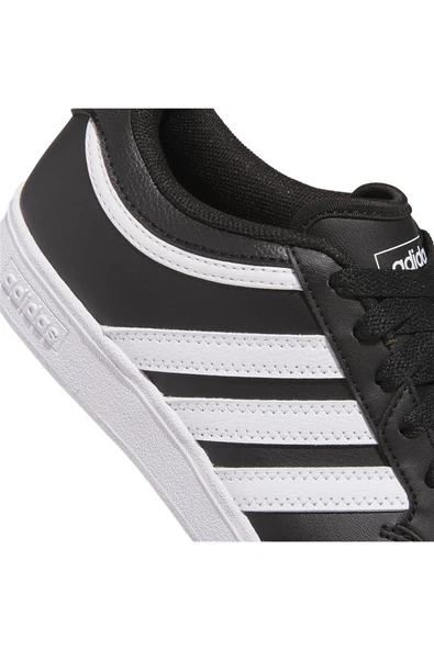 adidas Unisex Çocuk Siyah Yürüyüş Ayakkabısı HOOPS 4.0 J JI3474 - 8