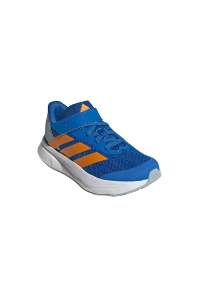 adidas Mavi Çocuk   Koşu Ayakkabısı DURAMO SL2 EL C JS2800 - 6
