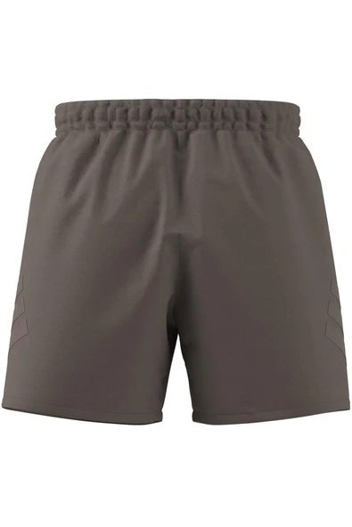 adidas Erkek  Bej  Şort M FI WV SHORT JD4941 - 9