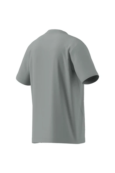 adidas Gri Erkek   T-shirt M CE TEE UPF JF3257 - 11