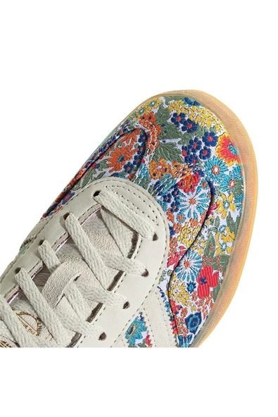 adidas Kadın  Beyaz  Sneaker GAZELLE INDOOR W JP5309 - 8