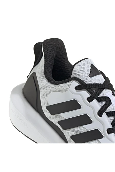 adidas Çocuk  Beyaz  Koşu Ayakkabısı FortaRun 3.0 J JI2174 - 8