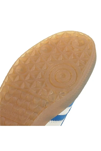 adidas Kadın  Beyaz  Sneaker SAMBAE W Beyaz JI2743 - 9