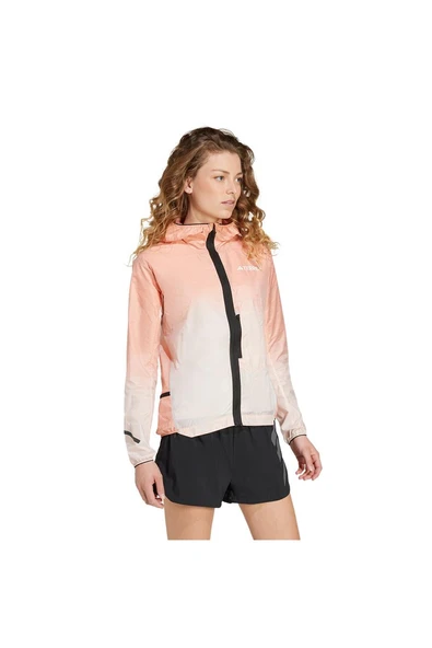 adidas Kadın  Turuncu  Ceket W XPR LIGHT WW IT3435 - 6