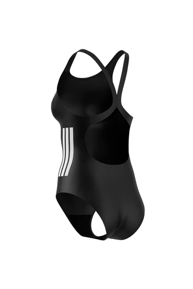 adidas Kadın  Siyah  Mayo 3S BLD SWIMSUIT JN8118 - 11