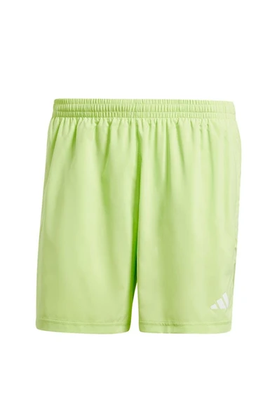 adidas Erkek  Yeşil  Şort OTR B SHORT IZ4396 - 5