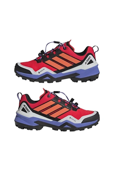 adidas Kadın  Kırmızı  Bot TERREX SKYCHASER GTX W IH1102 - 10