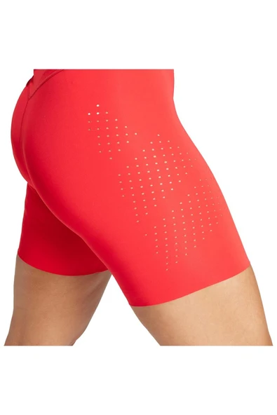 adidas Kırmızı Kadın   Tayt COOL INT. BIKER JN9359 - Resim 6