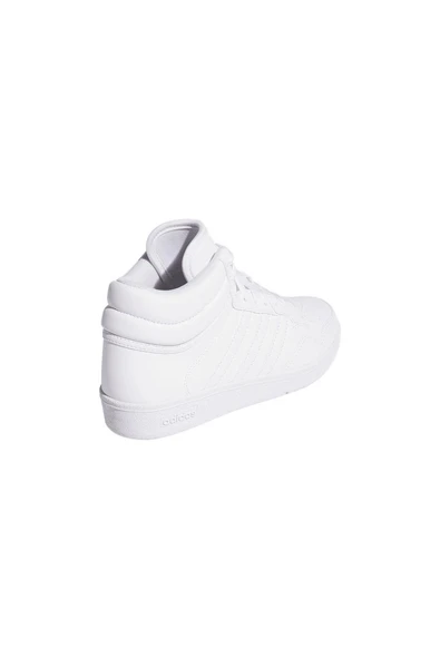 adidas Çocuk  Beyaz  Yürüyüş Ayakkabısı HOOPS 4.0 MID J JI3476 - 7