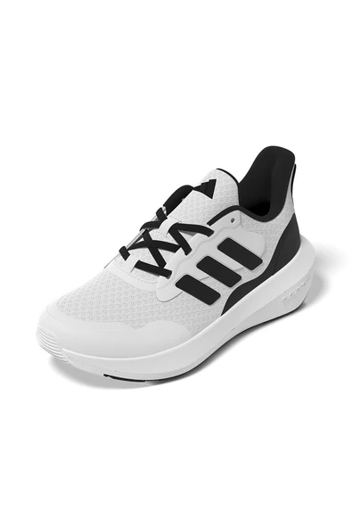 adidas Çocuk  Beyaz  Koşu Ayakkabısı FortaRun 3.0 J JI2174 - 9