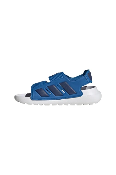 adidas Çocuk  Mavi  Sandalet ALTASWIM 2.0 C ID2841 - 5