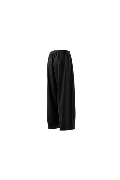 adidas Erkek  Siyah  Eşofman Altı PARACHUTE PANT JD5415 - 11